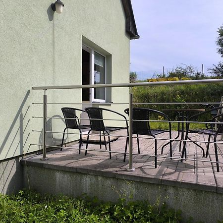 Apartman U Svejdy Skuhrov nad Belou Екстериор снимка