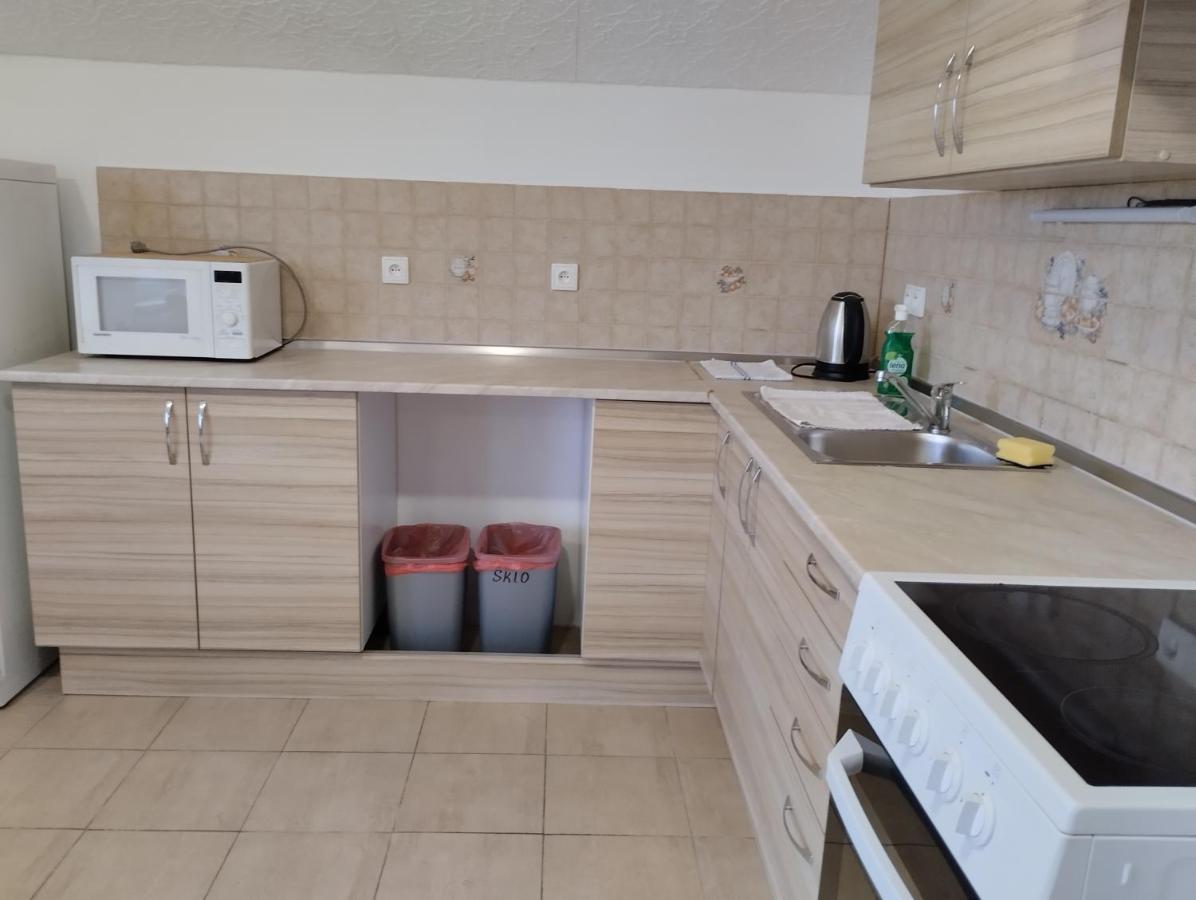 Apartman U Svejdy Skuhrov nad Belou Екстериор снимка