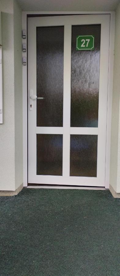Apartman U Svejdy Skuhrov nad Belou Екстериор снимка