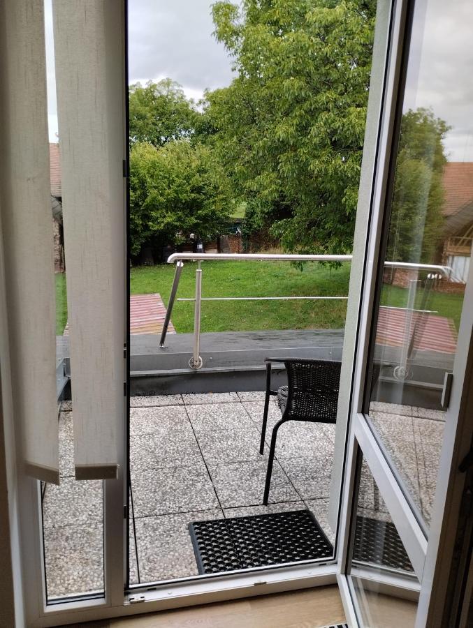 Apartman U Svejdy Skuhrov nad Belou Екстериор снимка