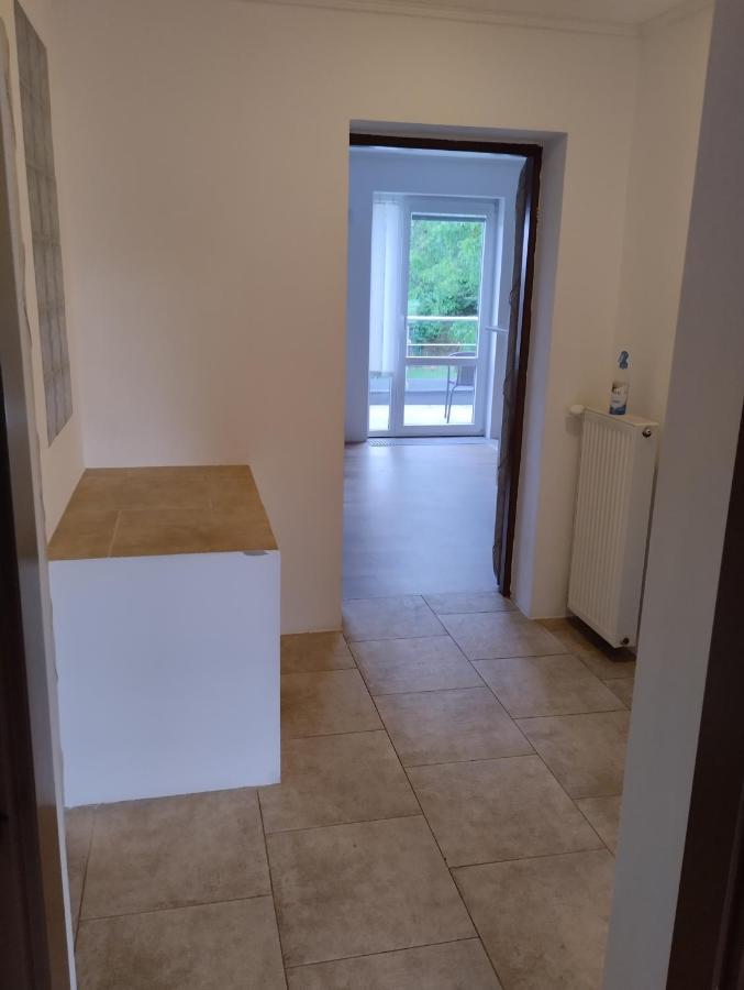 Apartman U Svejdy Skuhrov nad Belou Екстериор снимка