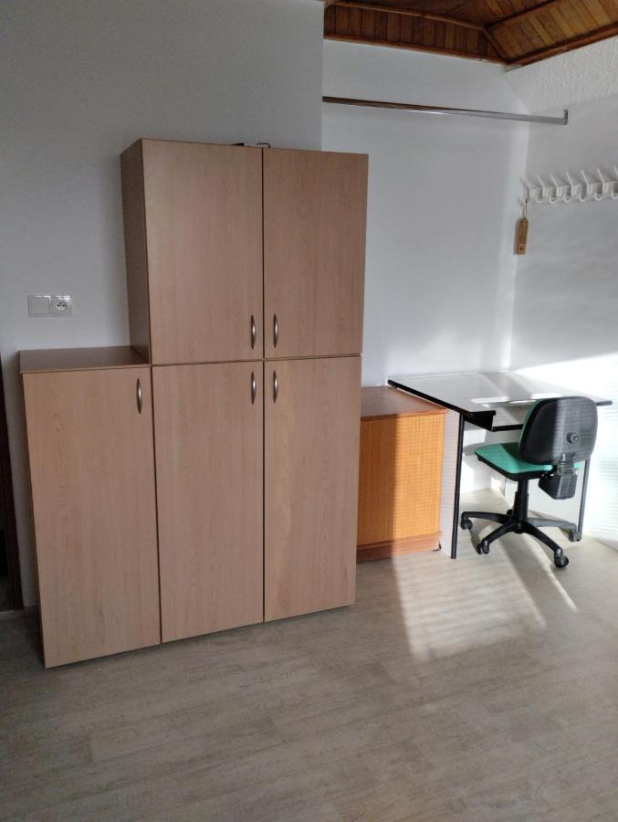 Apartman U Svejdy Skuhrov nad Belou Екстериор снимка