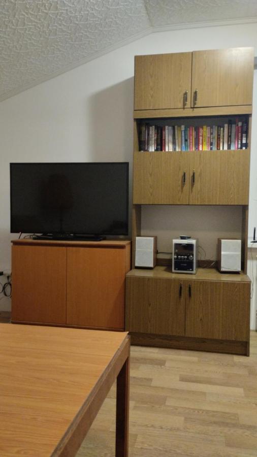 Apartman U Svejdy Skuhrov nad Belou Екстериор снимка