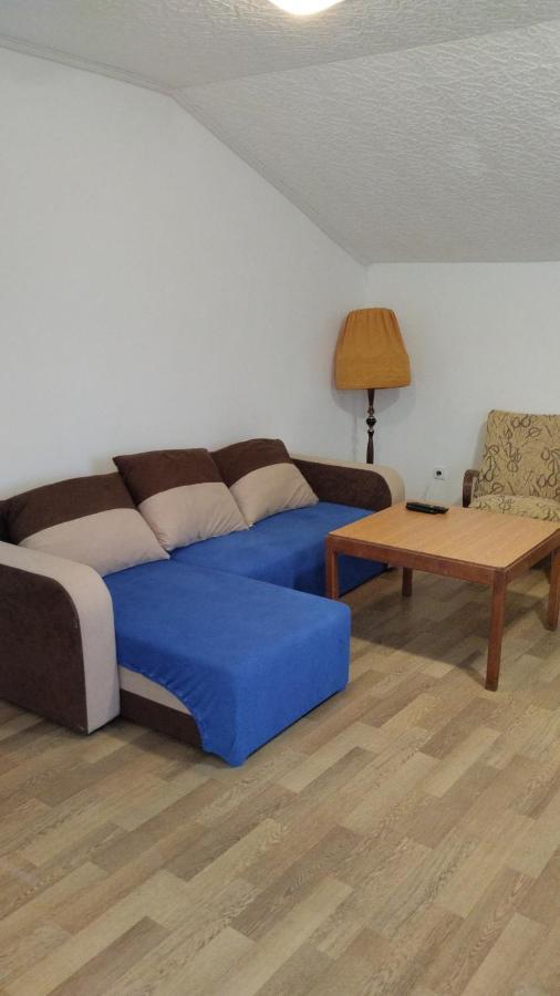 Apartman U Svejdy Skuhrov nad Belou Екстериор снимка