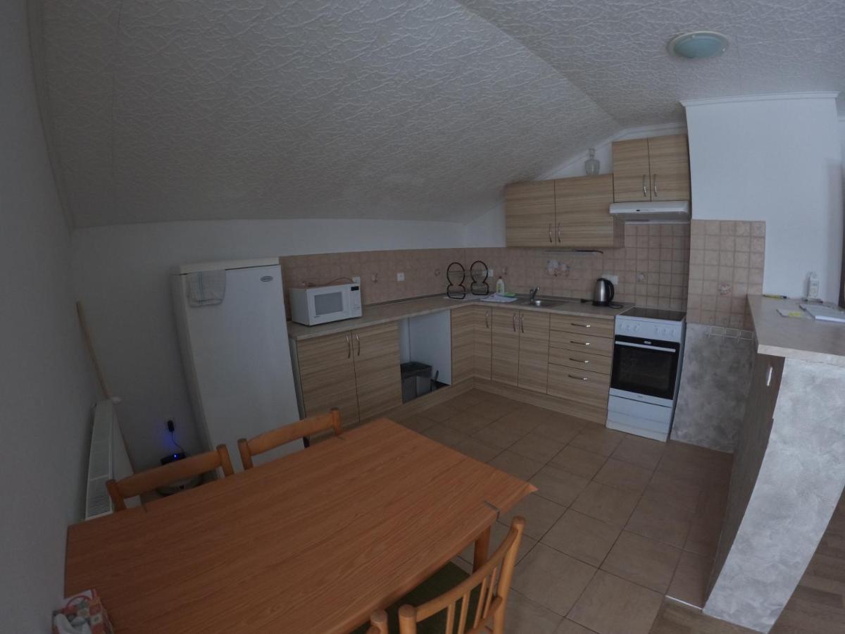 Apartman U Svejdy Skuhrov nad Belou Екстериор снимка
