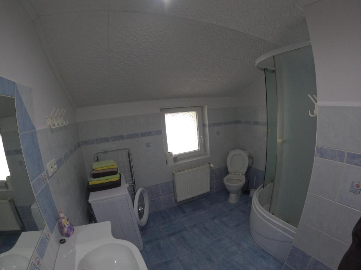 Apartman U Svejdy Skuhrov nad Belou Екстериор снимка