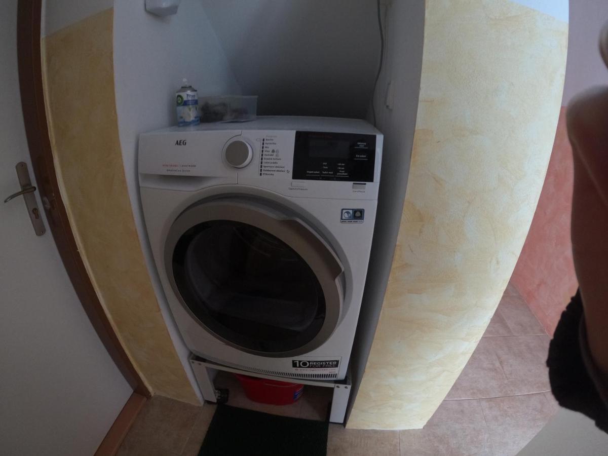 Apartman U Svejdy Skuhrov nad Belou Екстериор снимка