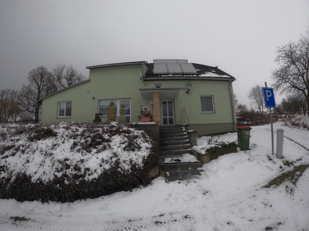 Apartman U Svejdy Skuhrov nad Belou Екстериор снимка