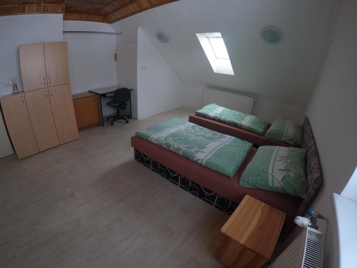 Apartman U Svejdy Skuhrov nad Belou Екстериор снимка