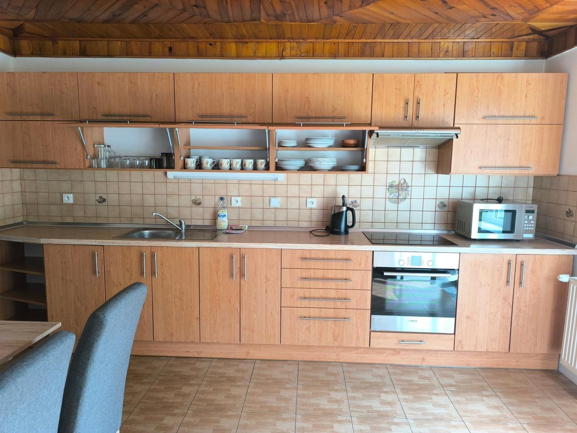 Apartman U Svejdy Skuhrov nad Belou Екстериор снимка