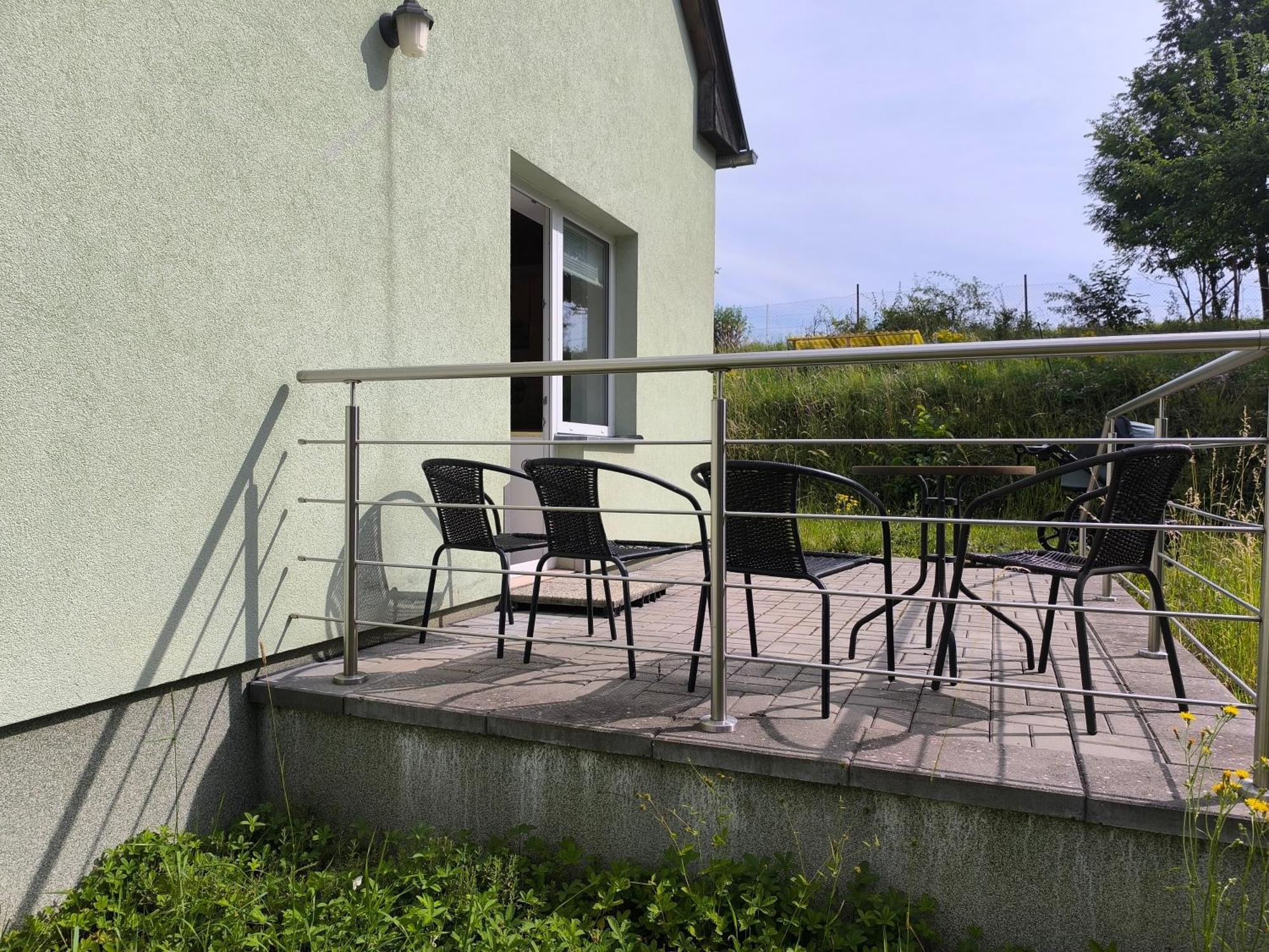 Apartman U Svejdy Skuhrov nad Belou Екстериор снимка